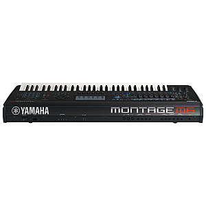 Yamaha Montage M6 61 key Synthesizer